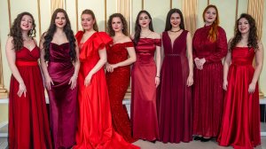 Ансамбль "Soprano magic" - Сергей Чечётко " Наш дом " ПРЕМЬЕРА 2026!