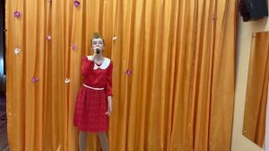 Вероника Смирнова Аист на крыше.mp4