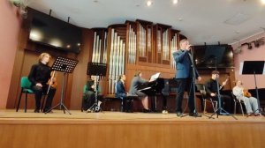 «На пороге весны»: фантазия в стиле spring