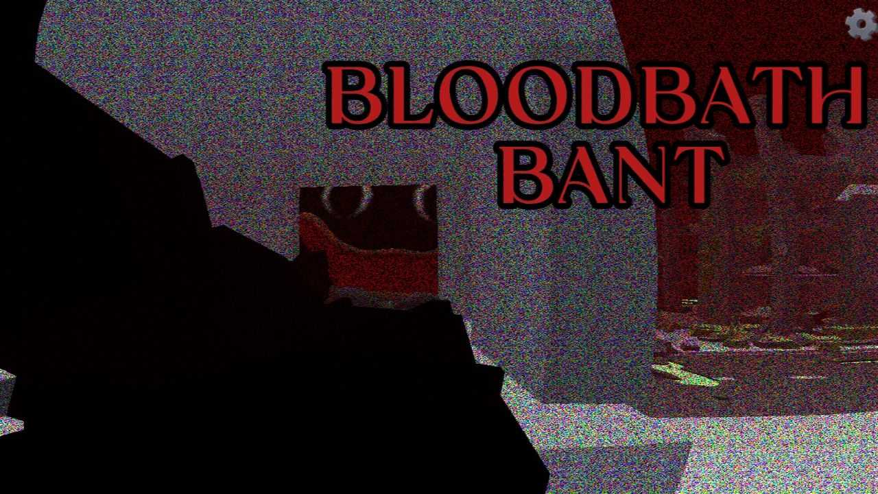 bloodbath Bant предыстория