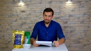 Суперфуд Спирулина. Польза. Рецепты со спирулиной.