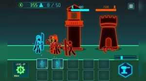 🌞 СТИКМЕНЫ ПРОТИВ БАШНИ - КТО ПОБЕДИТ.mp4