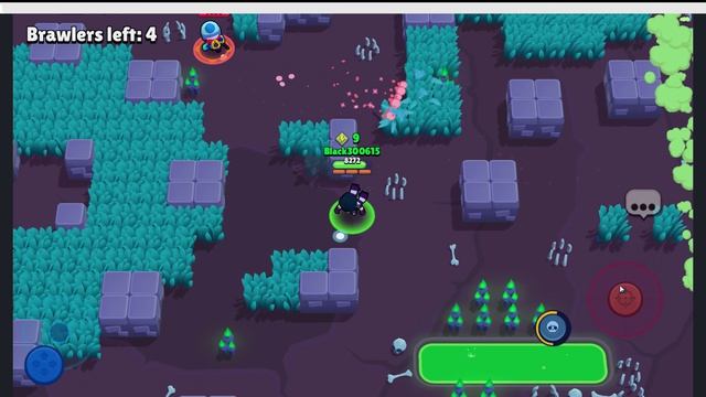 уже надоел этот бравл