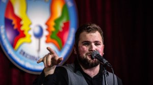 31 Jazz Voices -  Игорь Беспалов -  Over and over