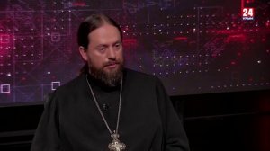 Православное интервью. Игорь Рогатенюк. Выпуск 28.03.26