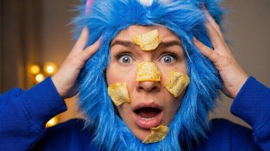 🍿ВСЕ ВИДЕО С МОНСТРИКОМ🤣 Смешные ШОРТСЫ про семью #shorts