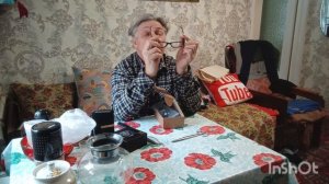 Жизнь в деревне. Жена приехала, привезла внука. Покупки с Озон мой заказ