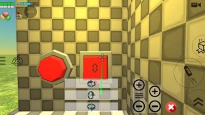 Тутор на лифт в чикен гане