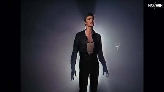 DAVID BOWIE — Heroes