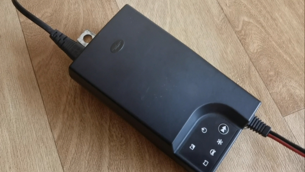 Ремонт зарядного устройства для АКБ 12 вольт