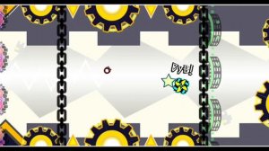 Again 2 by Imakko | Geometry Dash 2.2 (да я рил монтировал в 23:00)