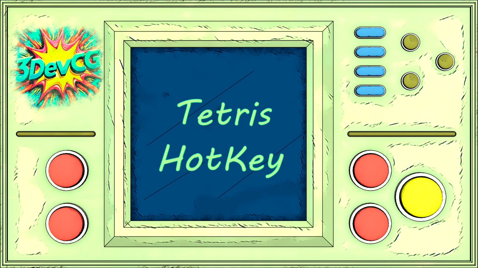 Autodesk Maya (Lesson: 03) Горячие клавиши I HotKey I