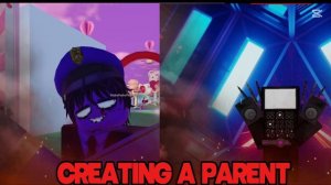 LMS Creating a parent UhWhatlmPurpleGuy V.S Балбес