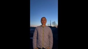 Детское интервью