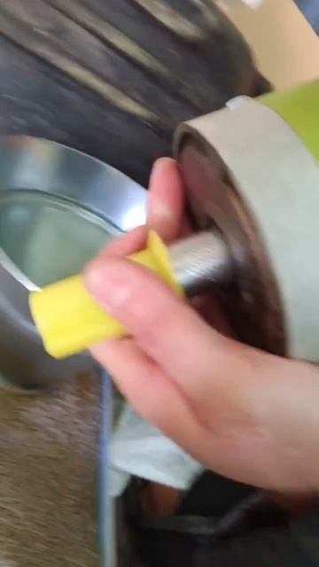 Рабочая часть гранулятора Компакт 100, матрица 3 мм. Заказ едет в Ивановскую область, поселок Савино