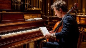 Симфония №395| Ирина Одарчук Паули