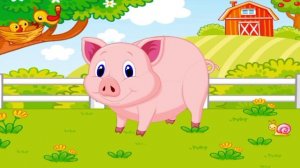 Собираем пазлы — детский развивающий мультфильм, головоломка.