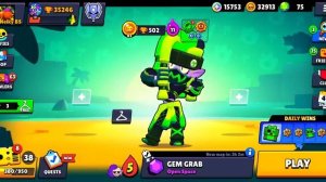 БРАВЛ СТАРС