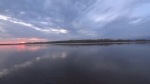 РЫБАЛКА СПЛАВНОЙ СЕТЬЮ