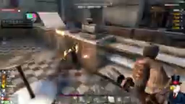 7 days to die \ #6 Война в городе