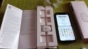 Xiaomi Tag первый обзор на русском