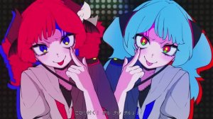 【Amala ft. Hatsune Miku & Kasane Teto】Dadadadadaru