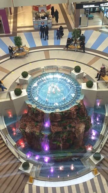 ТЦ Карнавал Екатеринбург