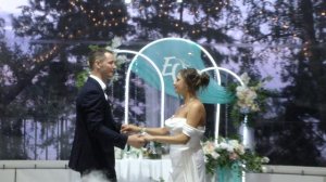 Свадебный клип, видеооператор, видеоограф на свадьбу в Ульяновске, съёмка свадьбы, оператор, свадьба