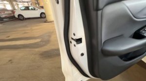 BAIC U5 Plus 2023 г. VIN XWDCLSAC7P0001963