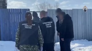 Облил бензином и поджег: курганец жестоко убил своего знакомого.