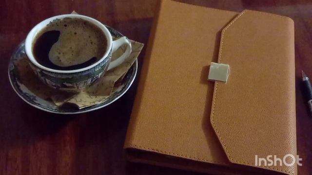 ХОРОШЕЕ НАЧАЛО ДНЯ !☕️