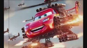 НЕБЕСНЫЙ БАТТЛ! 🚁 МАКВИН-ВЕРТОЛЕТ против МИНЬОНА-САМОЛЕТА ✈️ КТО КРУЧЕ ТАНЦУЕТ В ВОЗДУХЕ? МУЛЬТИК