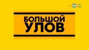 Две рекламы с рекламным лого Магнит Петепава и Мака