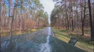 Сельские дороги - Эпизод 2