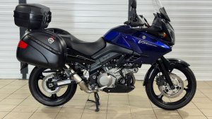 Suzuki DL1000