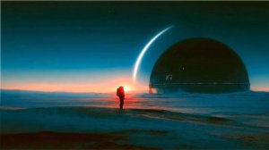 ISOLATION Dome ｜ Cryo Expedition #3 - Sci-Fi Space Ambient for Deep Focus