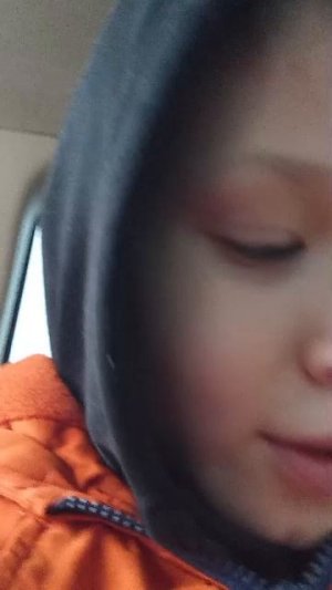 я открываю 400г кукурузные палочки 1 часть