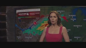 День разоблачения Стивен Спилберг Эмили Блант [русский трейлер] OZ157