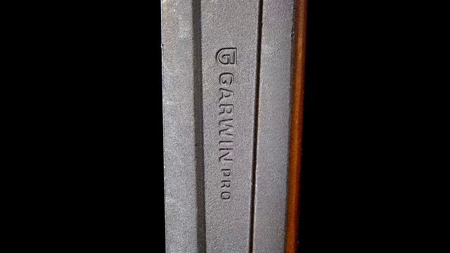 GARWIN GR-IU055 Ключ рожковый, прямой, односторонний, ударный, 55 мм