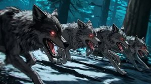 Охота на Кубок!