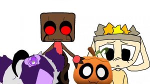 пофиг на видео. можно из 8 человек поможет мне найти твистед денди😭🙏