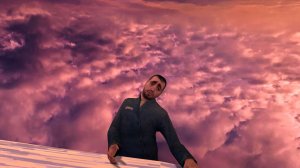 Я попал в мир ИИ