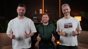 Подкаст Около Спорта. Выпуск #7. Олег Борисов.