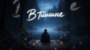 В тишине