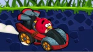 Энгри Бердс. Для детей. Часть 8