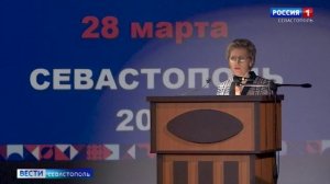 В Севастополе прошел день открытых дверей в Нахимовском училище и филиале МГУ