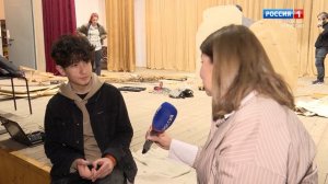 "Добрый вечер, республика!" Эфир 27.03.2026