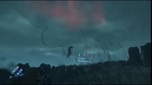 играем в death stranding 2