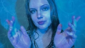 АСМР Массаж Всего Твоего Тела у Бассейна