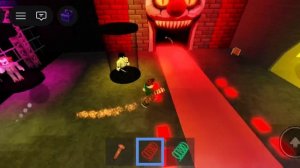 выживаю в безумном лифте! челлендж!